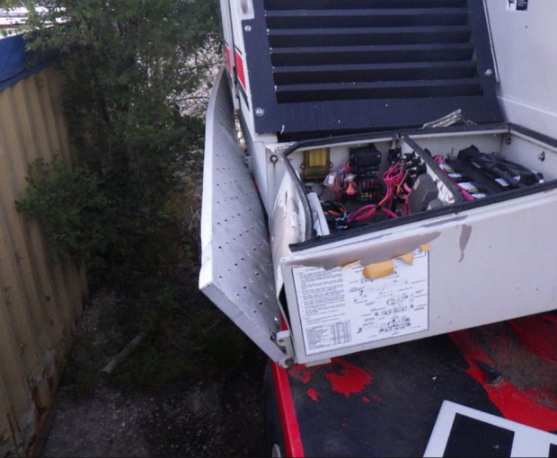 2014 Link-Belt RTC80130 34