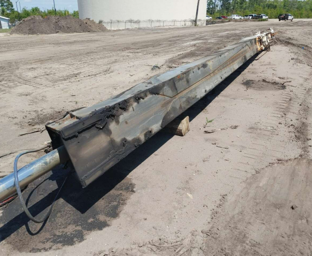 2004 Tadano TR6005XL-3 60 Ton Tough Terrain 14