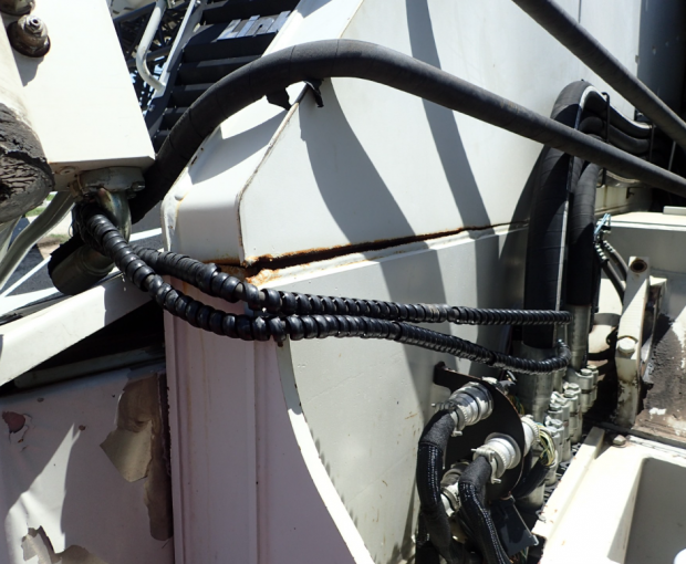 2014 Link-Belt RTC80130 9