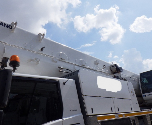 2024 Tadano AC 5.220L-1 8