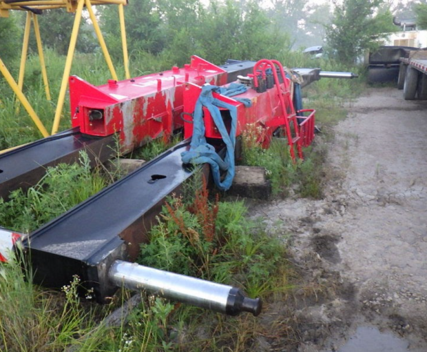 2014 Link-Belt RTC80130 22