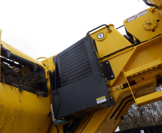 2019 Grove TMS500-2 54