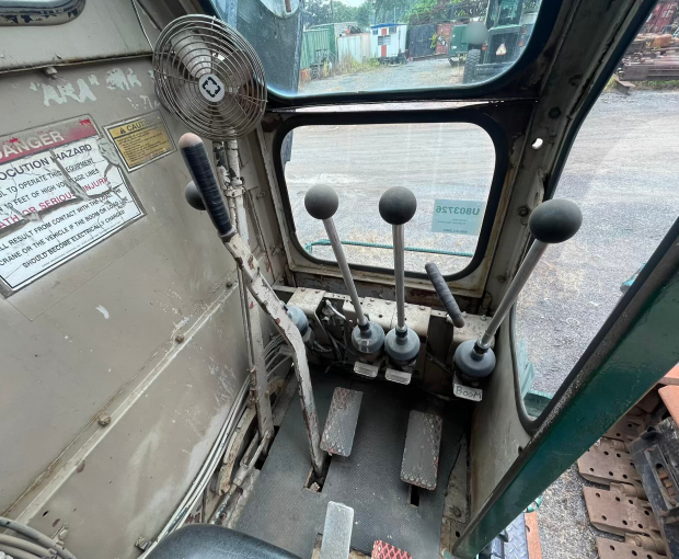 Manitowoc 2900 29