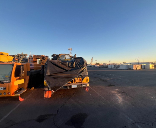 2012 Grove GMK7550 2