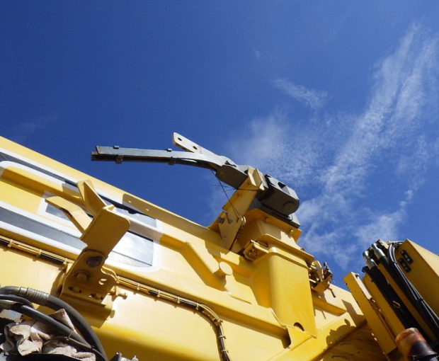 2012 Grove GMK7550 128