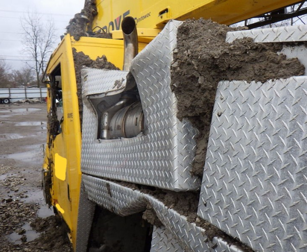 2019 Grove TMS500-2 36