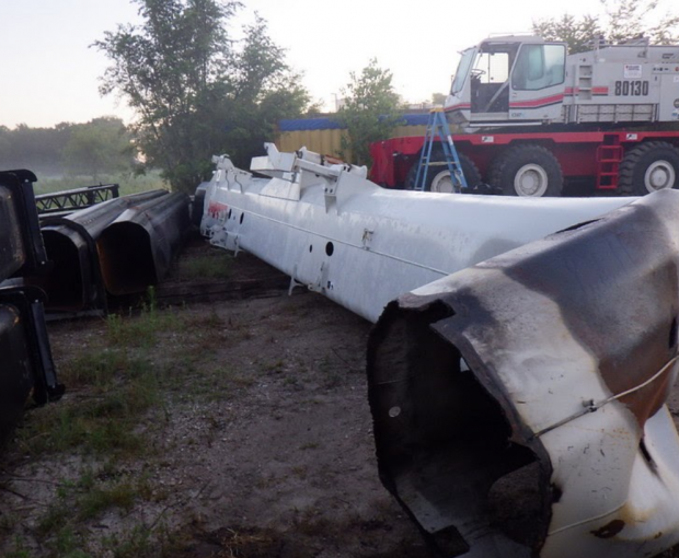 2014 Link-Belt RTC80130 26