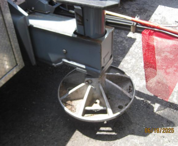 2006 Terex T 340 66
