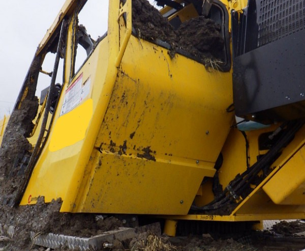 2019 Grove TMS500-2 46