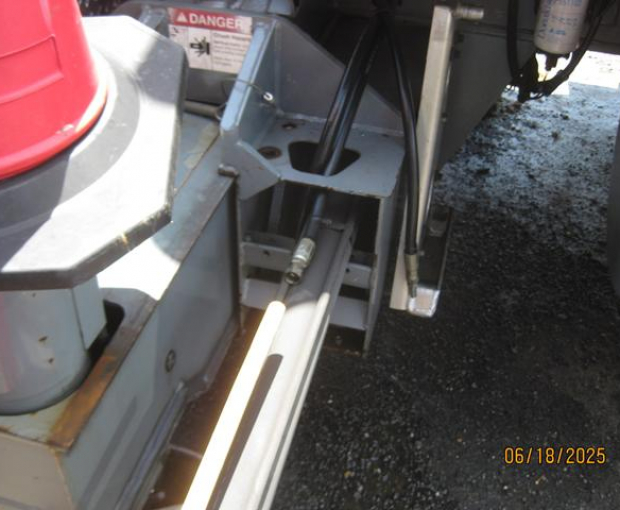 2006 Terex T 340 58