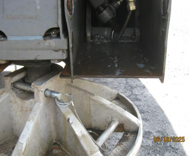 2006 Terex T 340 37