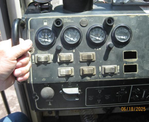 2006 Terex T 340 57