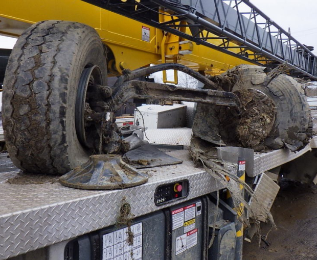 2019 Grove TMS500-2 19