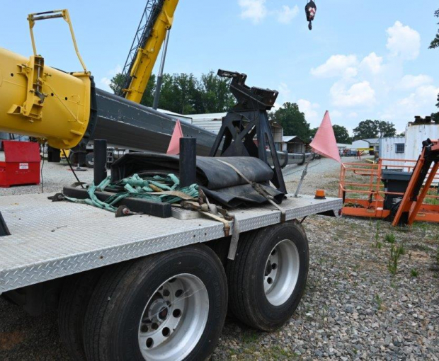 2009 Grove GMK5165-2 60