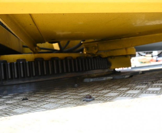 2009 Grove GMK5165-2 69