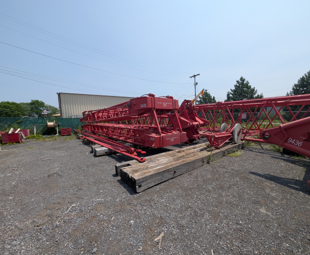 2005 Manitowoc 16000 Luffing Jib 196' #59 3