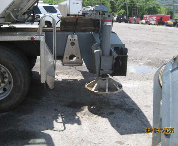 2006 Terex T 340 47