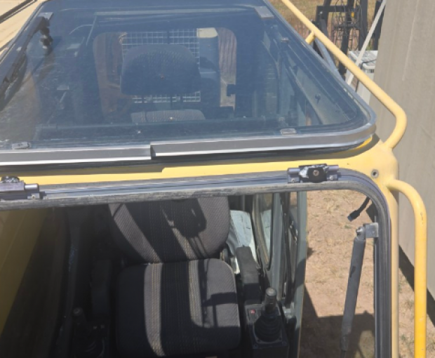 2003 Grove GMK 3050 41