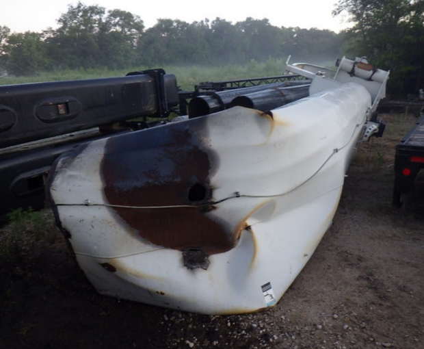2014 Link-Belt RTC80130 25