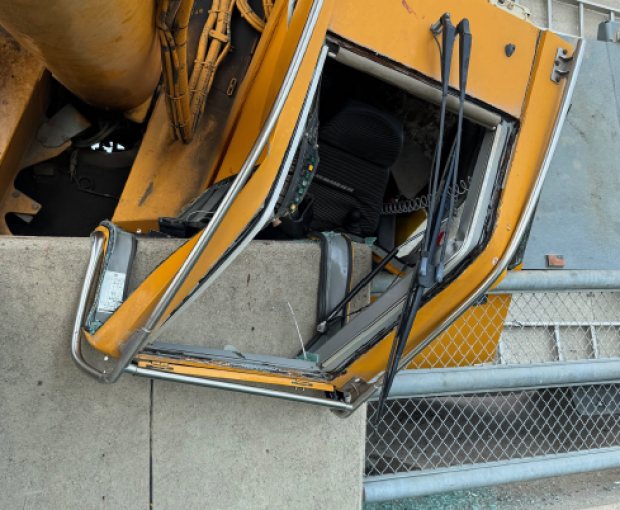 2006 Liebherr LTM 1220-5.2 23