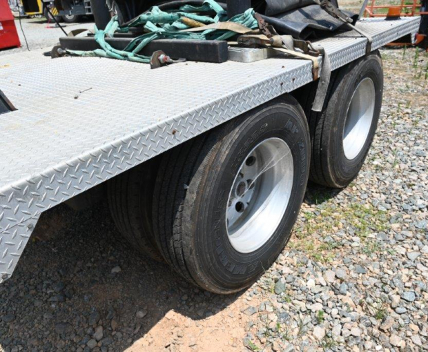 2009 Grove GMK5165-2 70