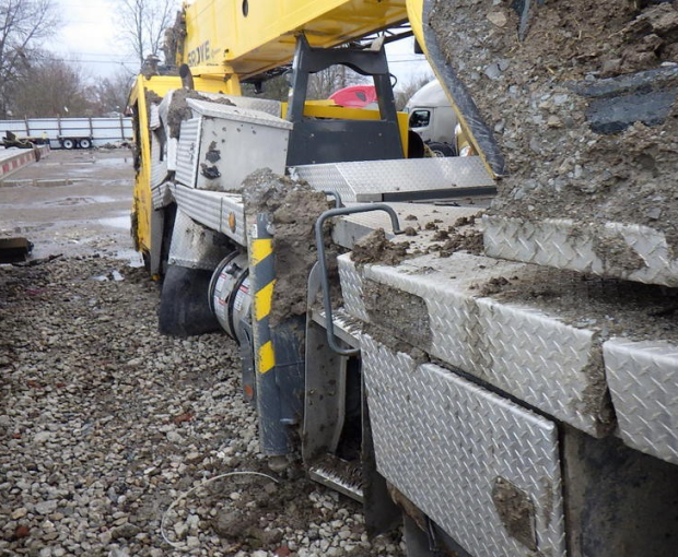 2019 Grove TMS500-2 33