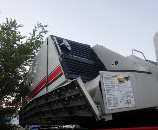2014 Link-Belt RTC80130 32
