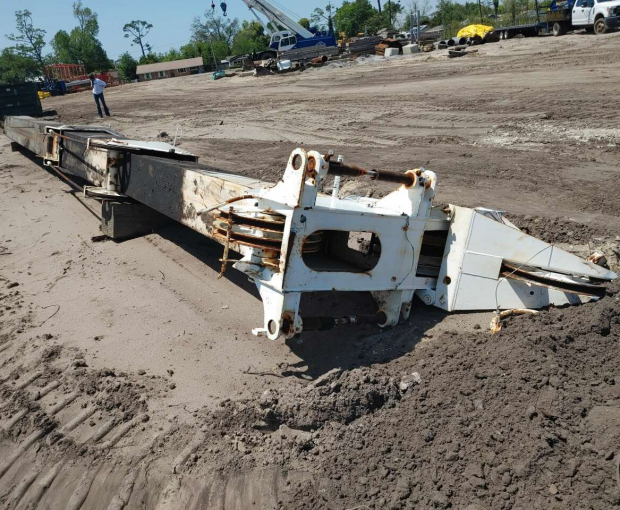2004 Tadano TR6005XL-3 60 Ton Tough Terrain 12