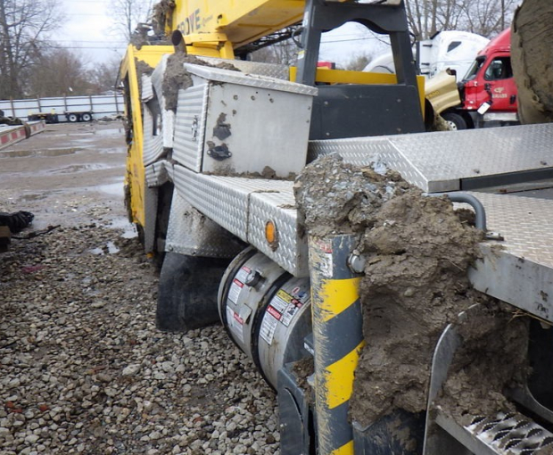 2019 Grove TMS500-2 34