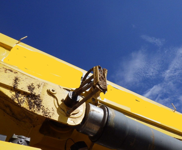 2012 Grove GMK7550 130