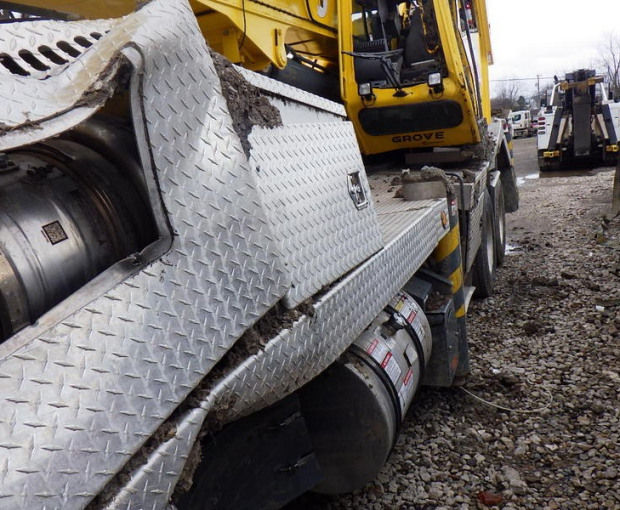 2019 Grove TMS500-2 26