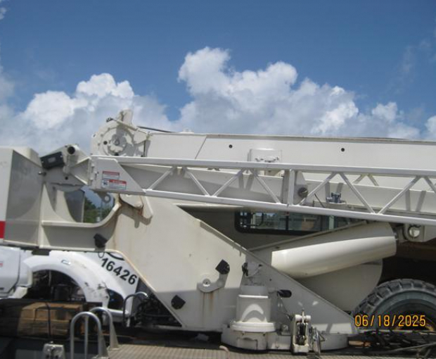 2006 Terex T 340 30