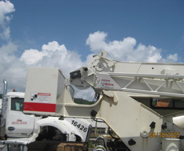 2006 Terex T 340 24
