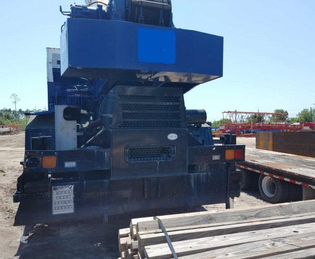 2004 Tadano TR6005XL-3 60 Ton Tough Terrain 10