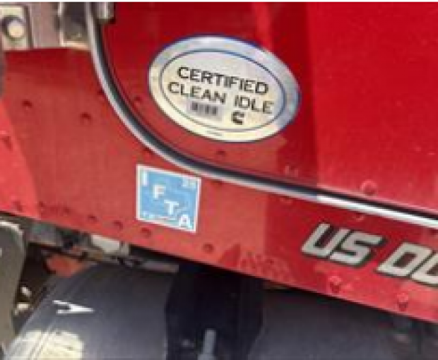 2015 Peterbilt 379 w/Manitex 50155 Crane  25