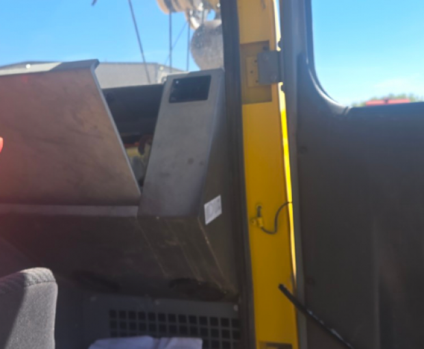 2003 Grove GMK 3050 60