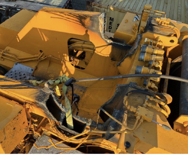 2017 Liebherr LTM 1250-5.1 (copy) 5