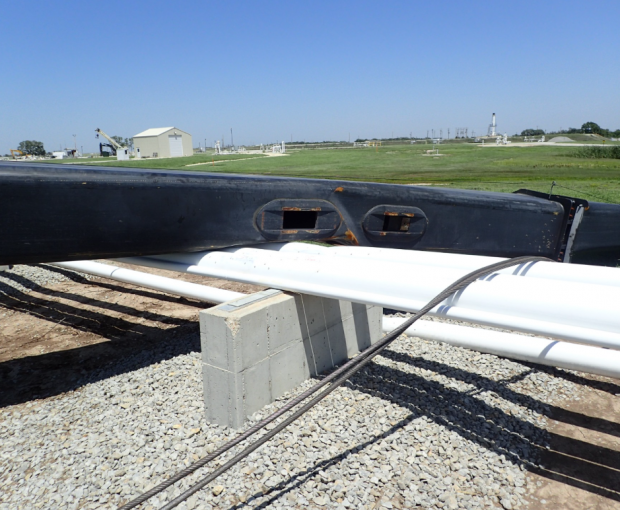 2014 Link-Belt RTC80130 6