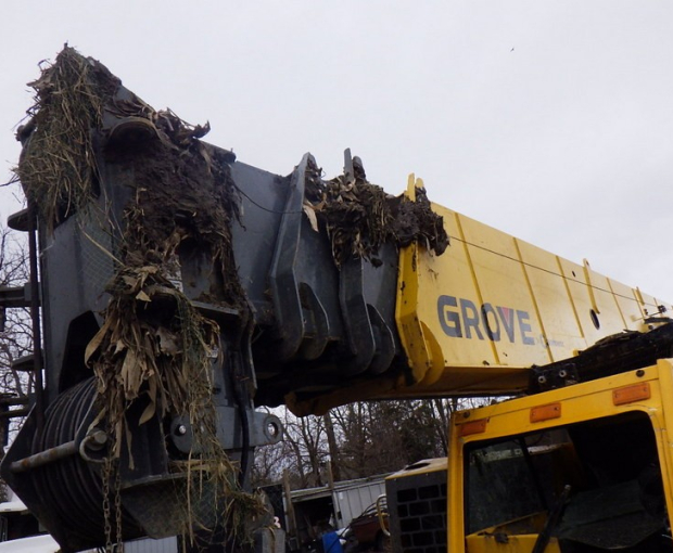 2019 Grove TMS500-2 44