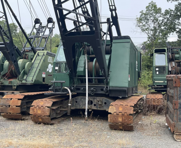 Manitowoc 2900 3
