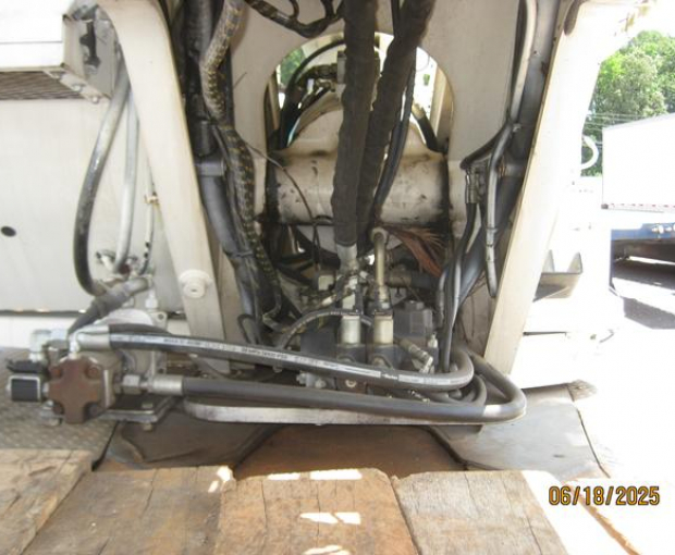 2006 Terex T 340 45