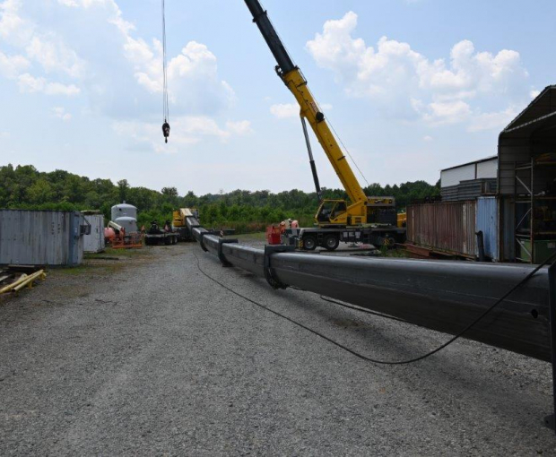 2009 Grove GMK5165-2 92