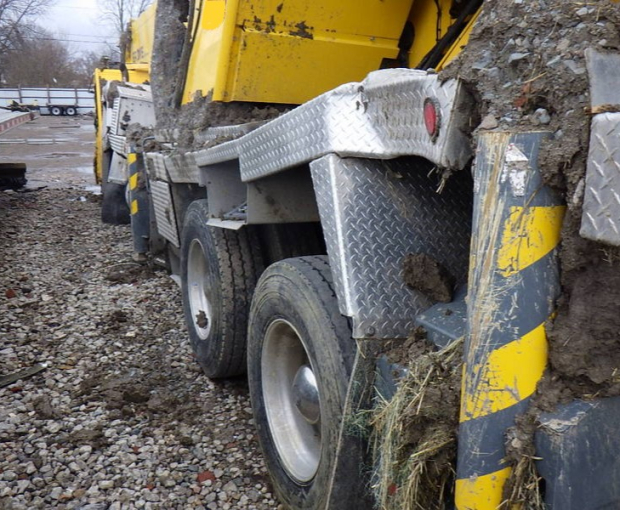 2019 Grove TMS500-2 31