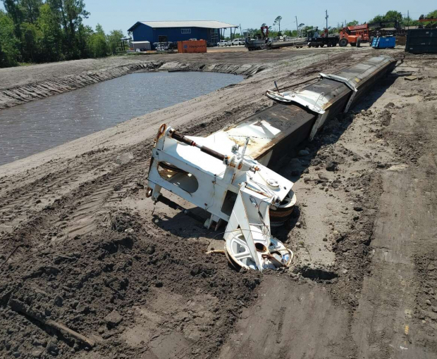 2004 Tadano TR6005XL-3 60 Ton Tough Terrain 21