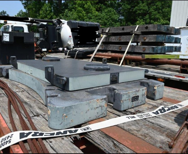 2009 Grove GMK5165-2 113