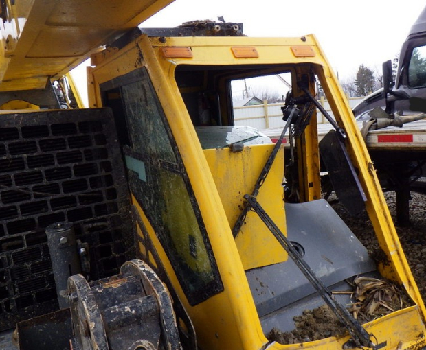 2019 Grove TMS500-2 42