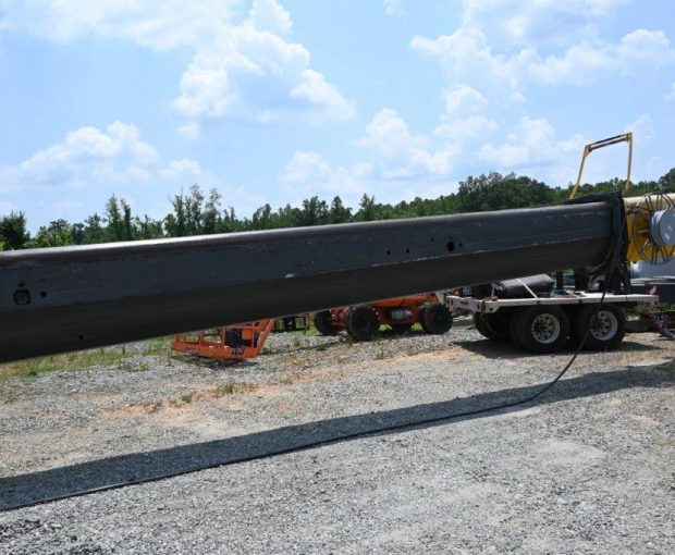 2009 Grove GMK5165-2 104