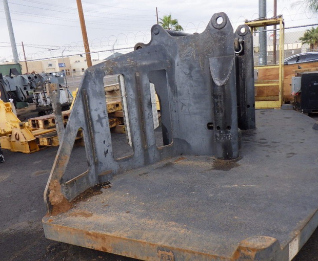 2012 Grove GMK7550 72