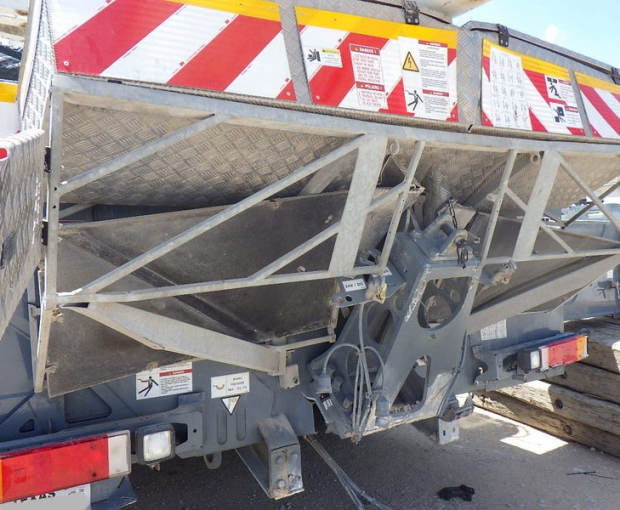 2024 Tadano AC 5.220L-1 108