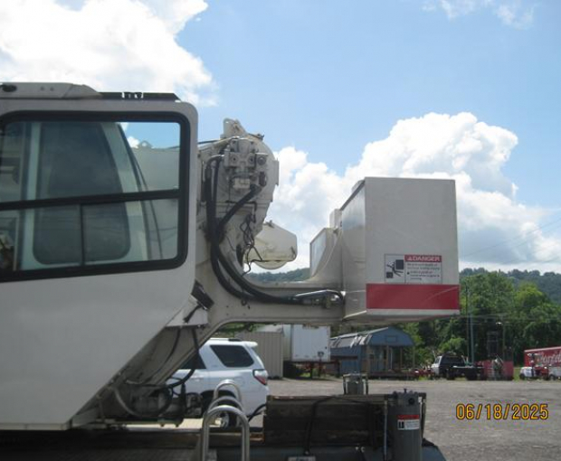 2006 Terex T 340 39